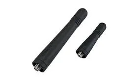KRA-41/42 VHF/UHF Stubby Antenna