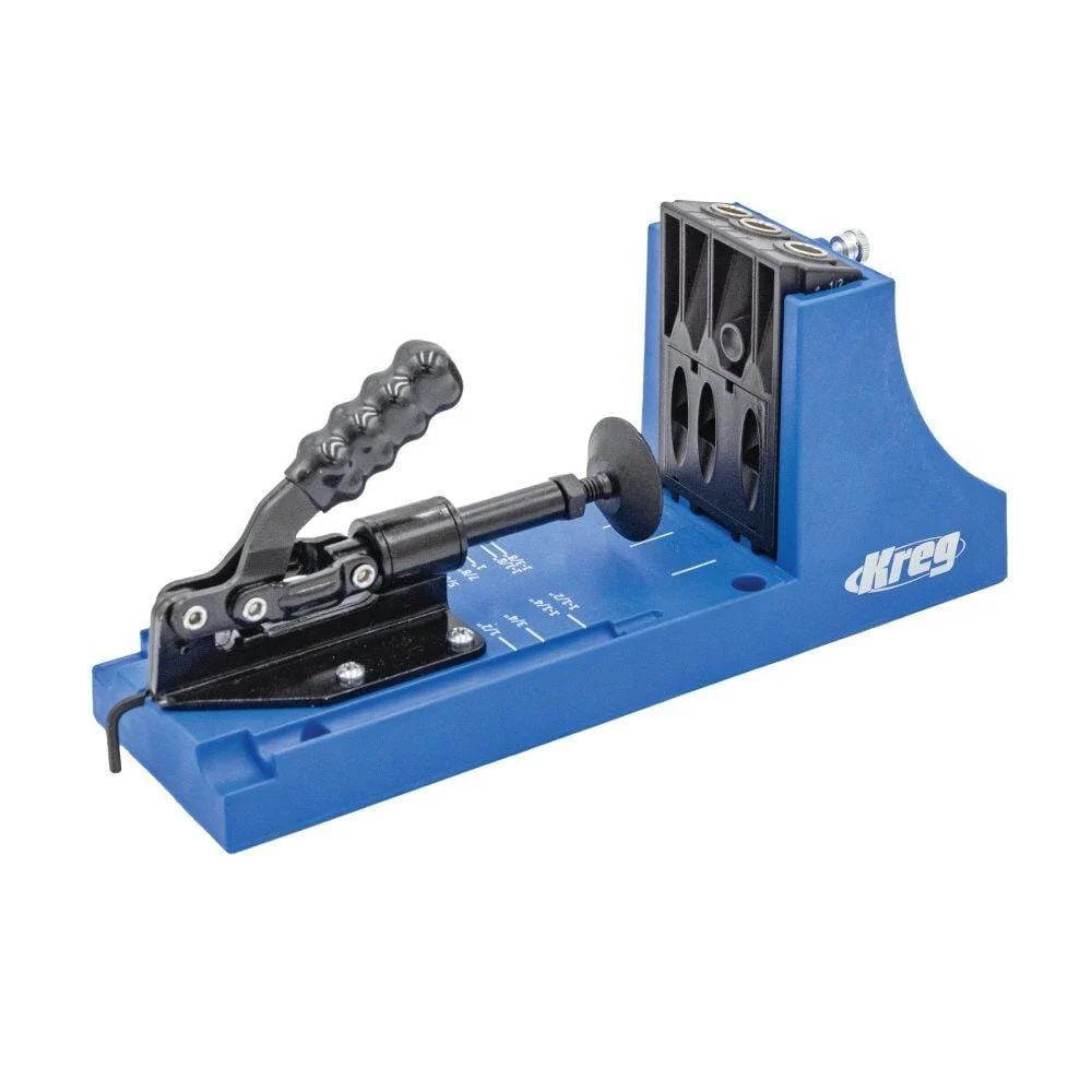 Kreg K4B Pocket-Hole Jig K4