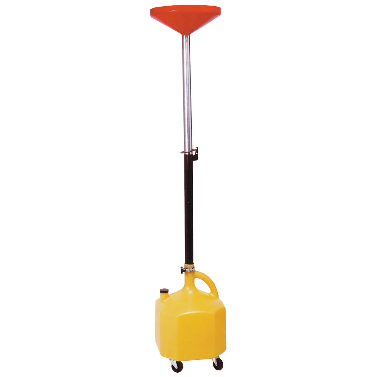 8 Gallon Oil Lift Drain