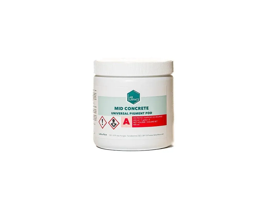 LABTEC Universal Pigment Pods