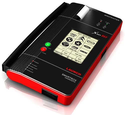 X-431 Master 301020432