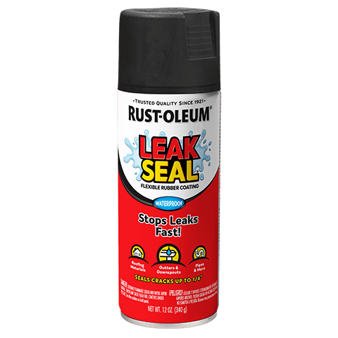 LeakSeal Spray - Sale