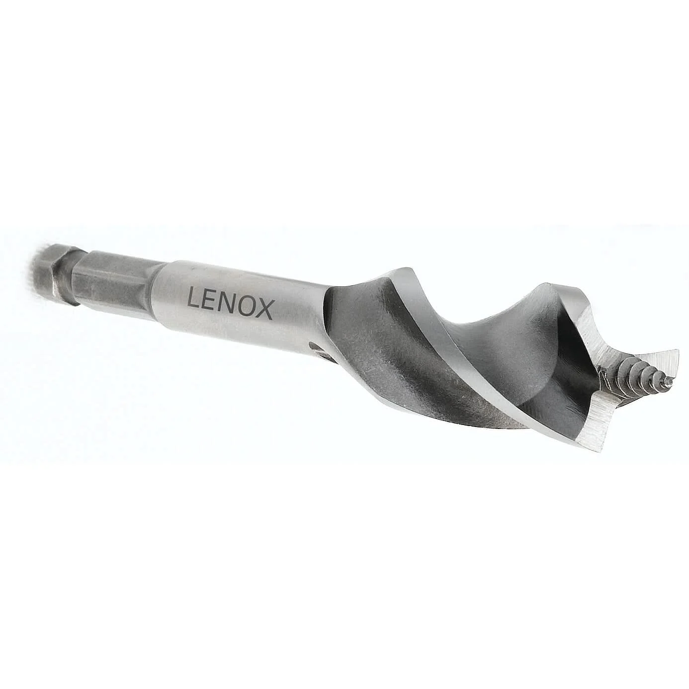 Lenox 1095006A1616 Bi-Metal Utility Wood Drill Bit, 1-Inch by 6-Inch