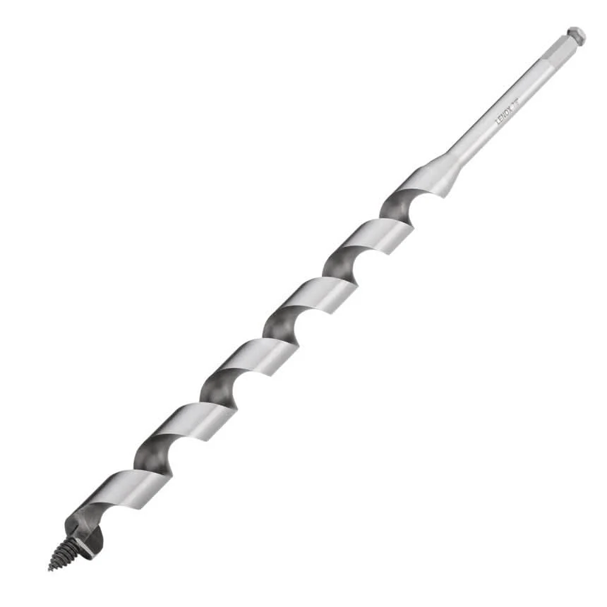 Lenox 145470081416 Bi-Metal Ship Auger Bit, 7/8-Inch by 18-Inch