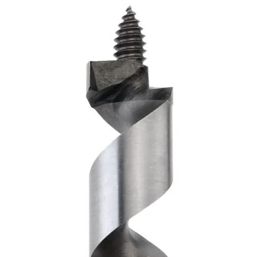 Lenox 1456107A1616 Bi-Metal Ship Auger Bit, 1-Inch by 7-1/2-Inch