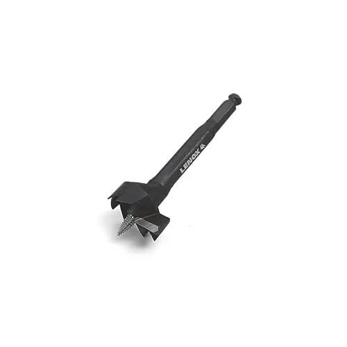 Lenox 1787604 Self-Feed Lead Screws Fits 1-1/2" - 2-9/16", 5-Pack