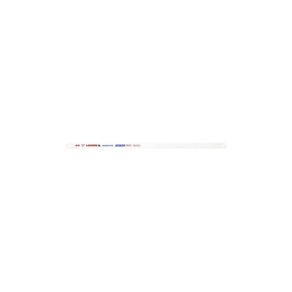 Lenox 20144V218HE T2 Technology V218HE Hacksaw Blades, 10-Pack