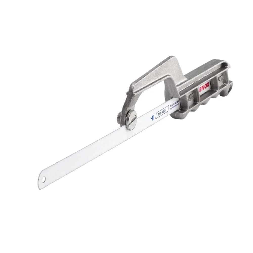 Lenox 20975975 CLOSE QUARTER Compact Hacksaw, 12-inch