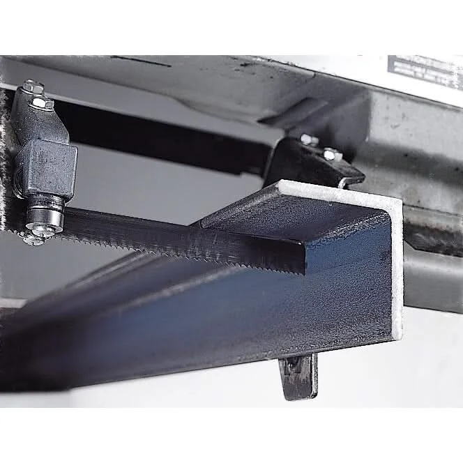 Lenox 8009838PW10145 WOLF-BAND Portable Band Saw Blade, 44-7/8 x 1/2 x .020 10/14 TPI, 5-Pack