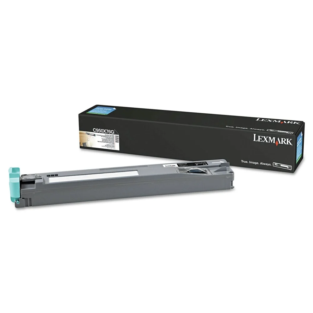 Lexmark Waste Toner Bottle