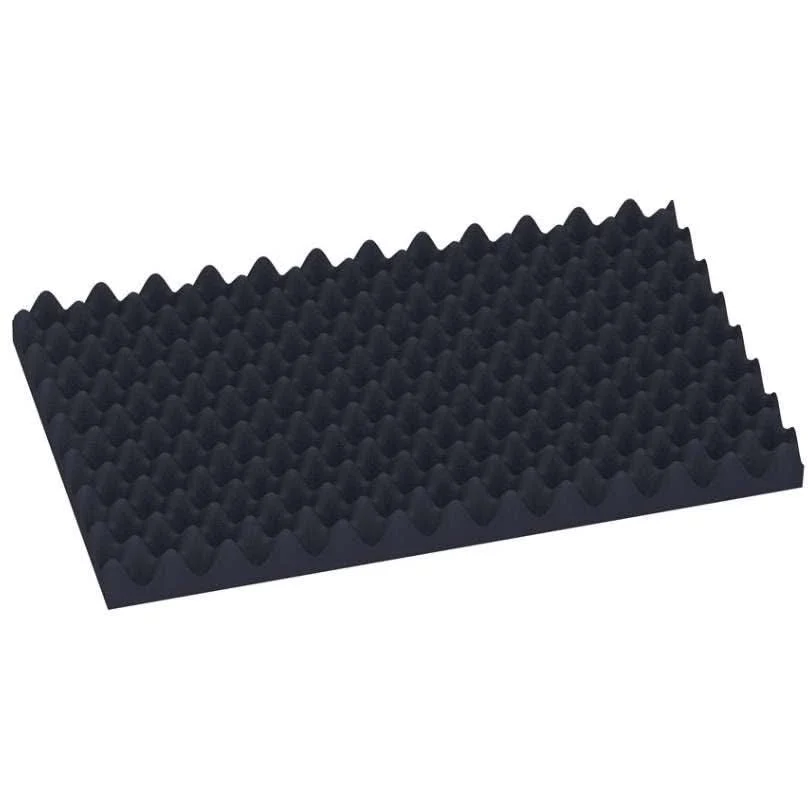 Systainer Systems 83000035 Lid foam, Vaulted