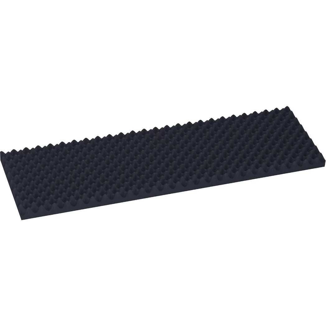 Systainer Systems 83000066 Lid Foam, Vaulted