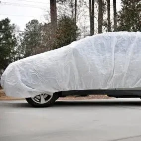 Lightweight Protective Car Covers