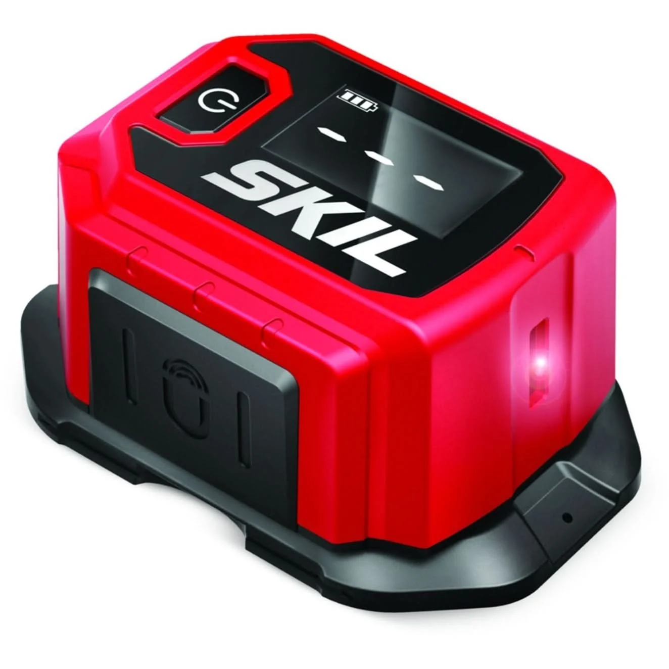 SKIL LL9325-00 Compact Digital Level with Line Laser