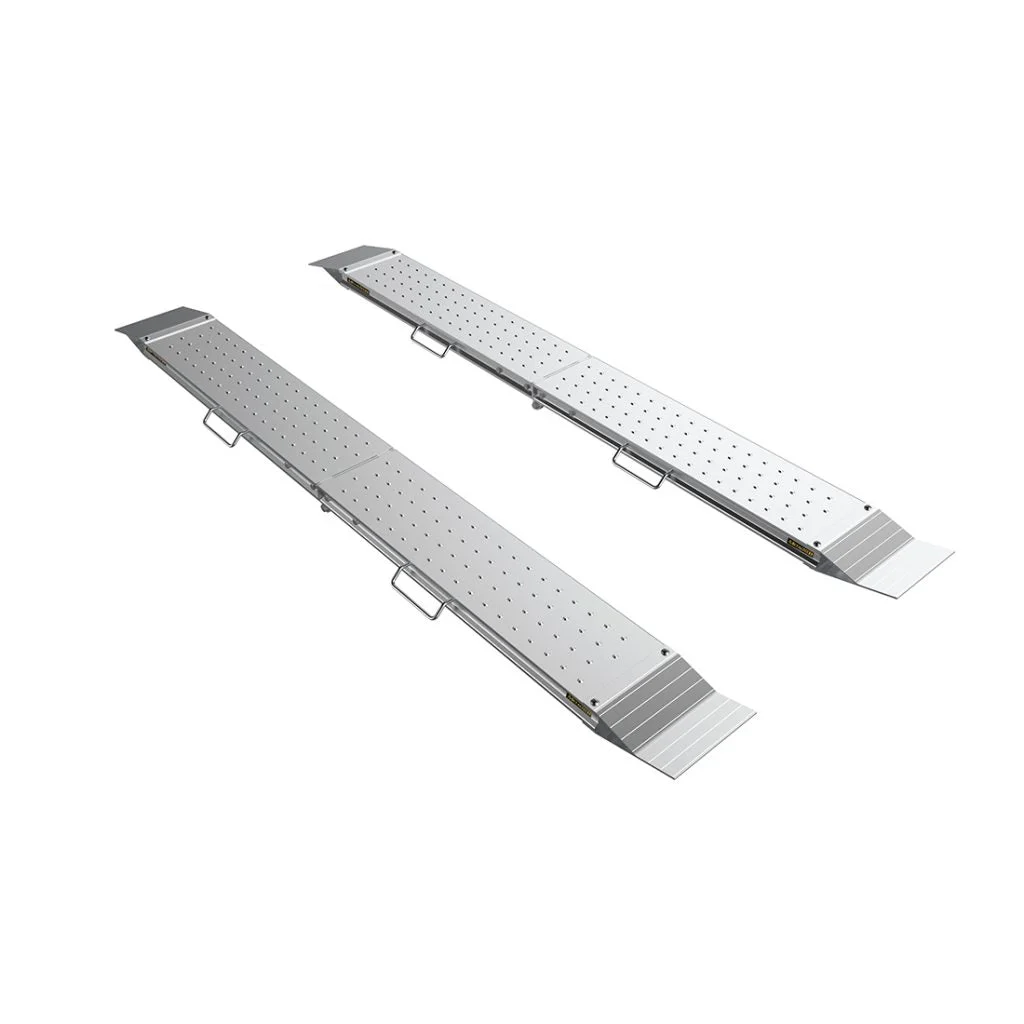 Loading Ramps - Kit of 2 Ramps