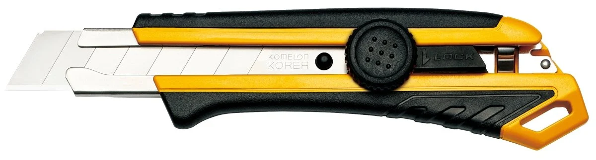 LRG-W5 Cutter Knife