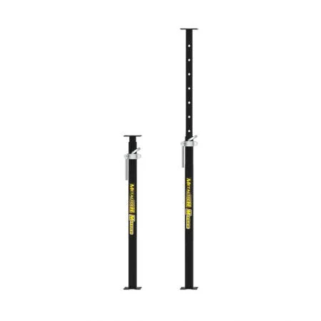 M Series Adjustable Shoring Post - 6 Pack