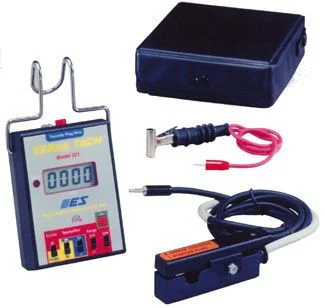 Small Engine Tachometer (Discontinued) Please see ESI328
