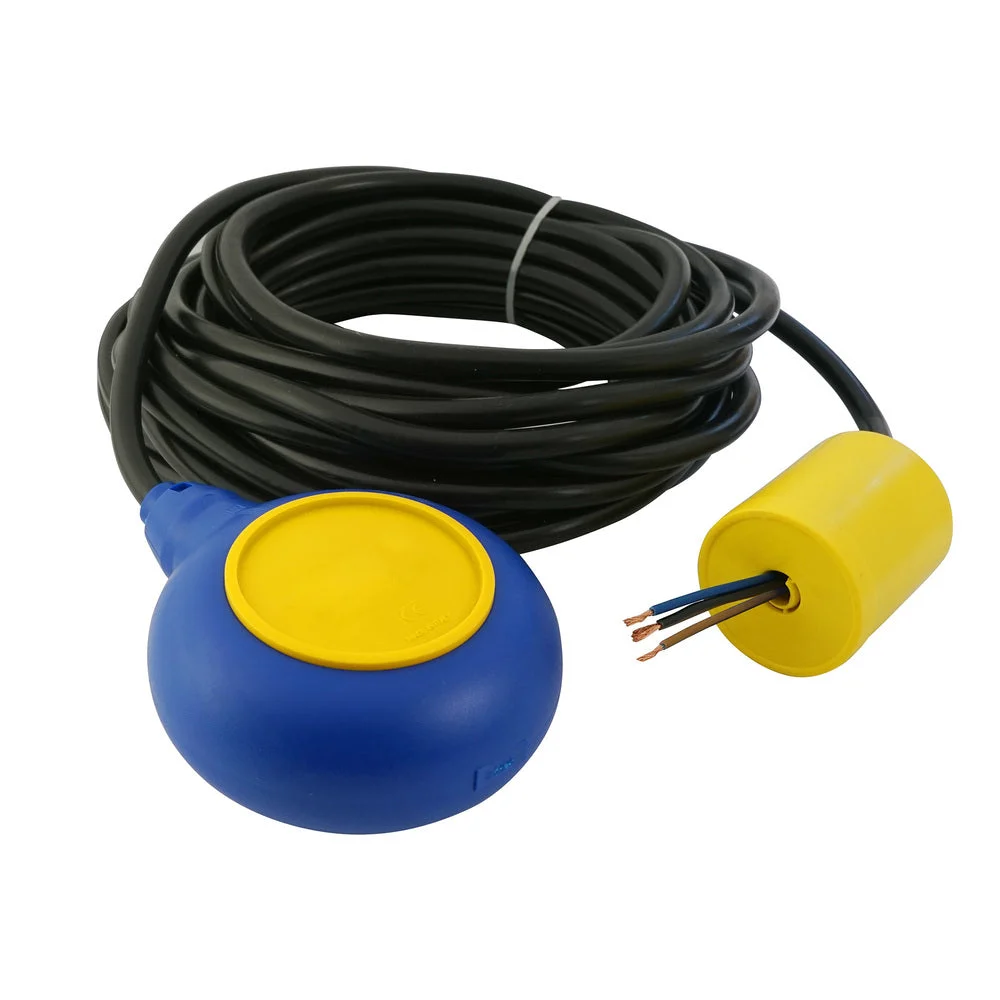 Float switch Mac3 2m Cable