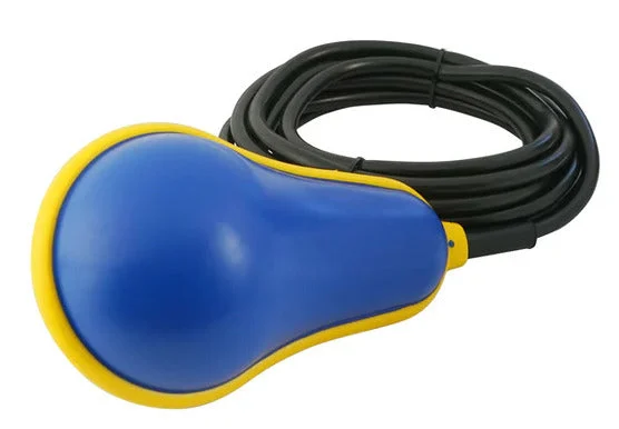 Float switch Mac5 10m Cable