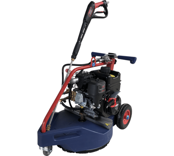 Makinex Dual Pressure Cleaner