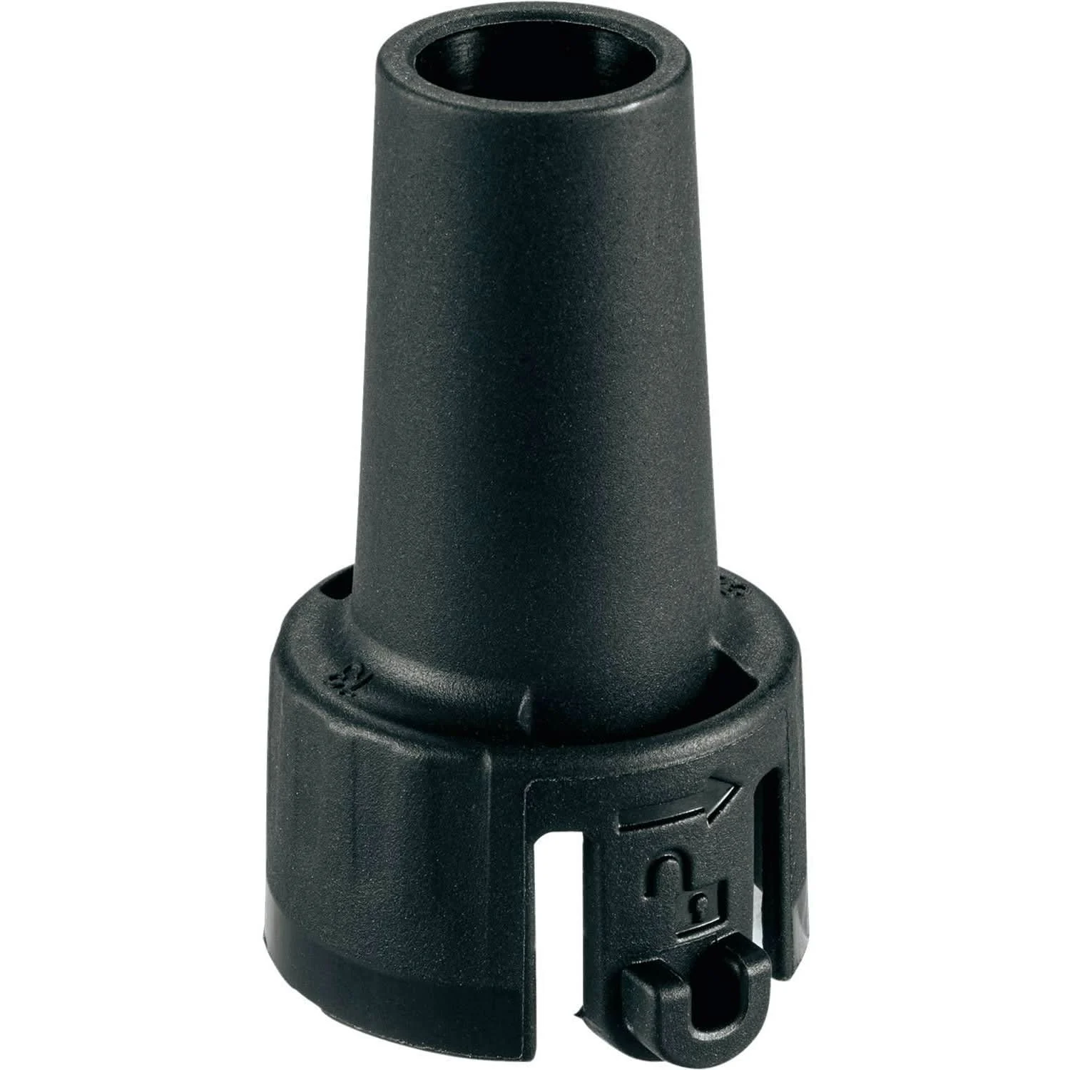 Makita 191X15-3 High Speed Dust Blower Nozzle, 13 mm