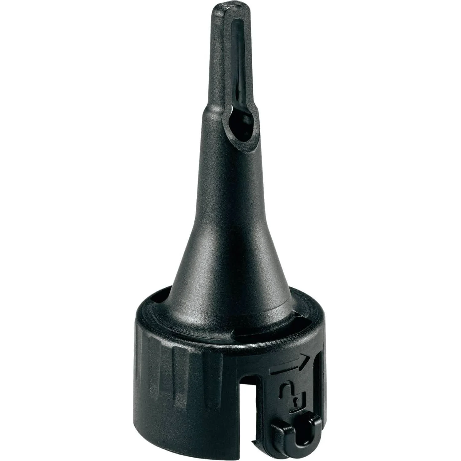 Makita 191X17-9 High Speed Dust Blower Pinch Valve Nozzle