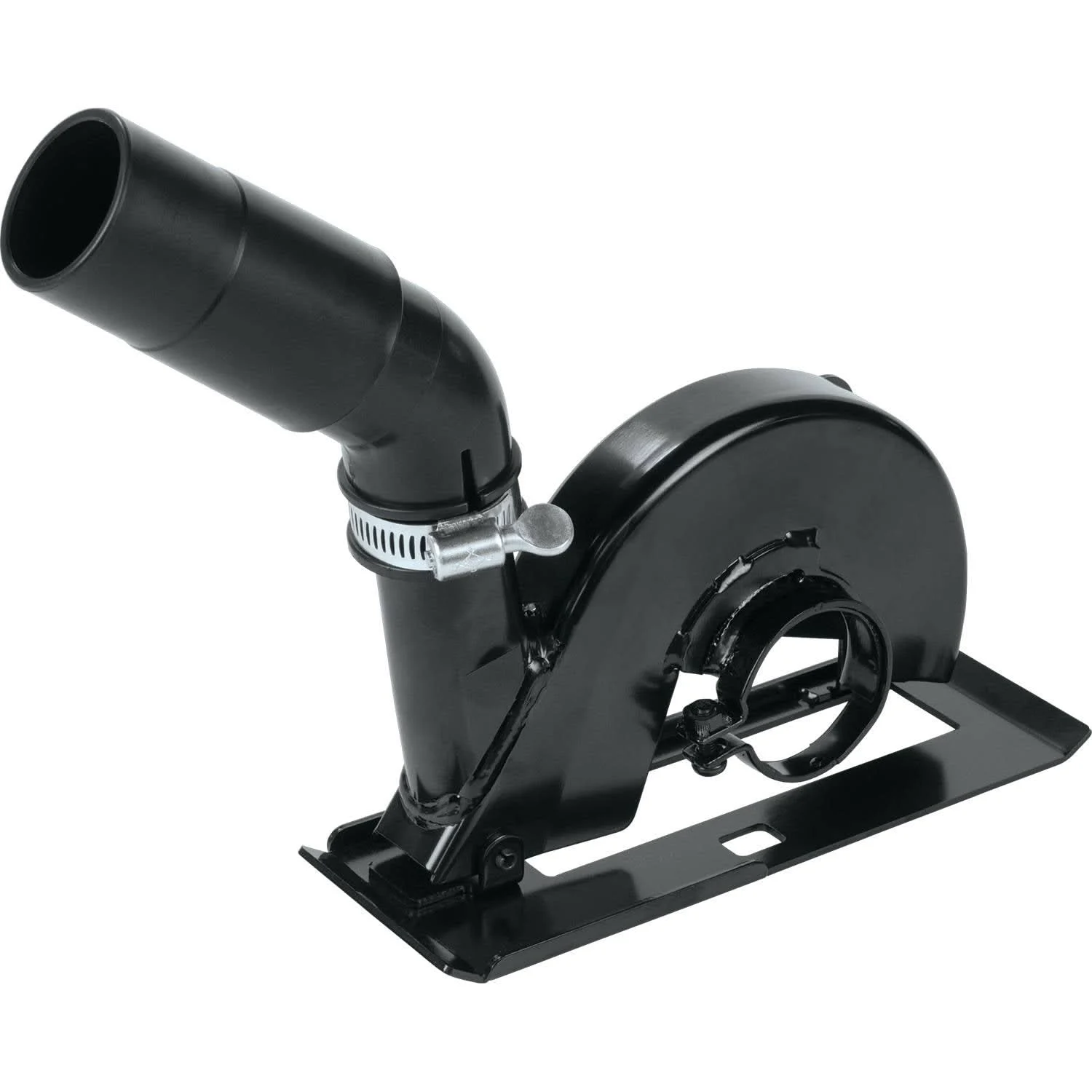 Makita 193794-5 4-1/2" - 5" Dust Extraction Cutting Guard