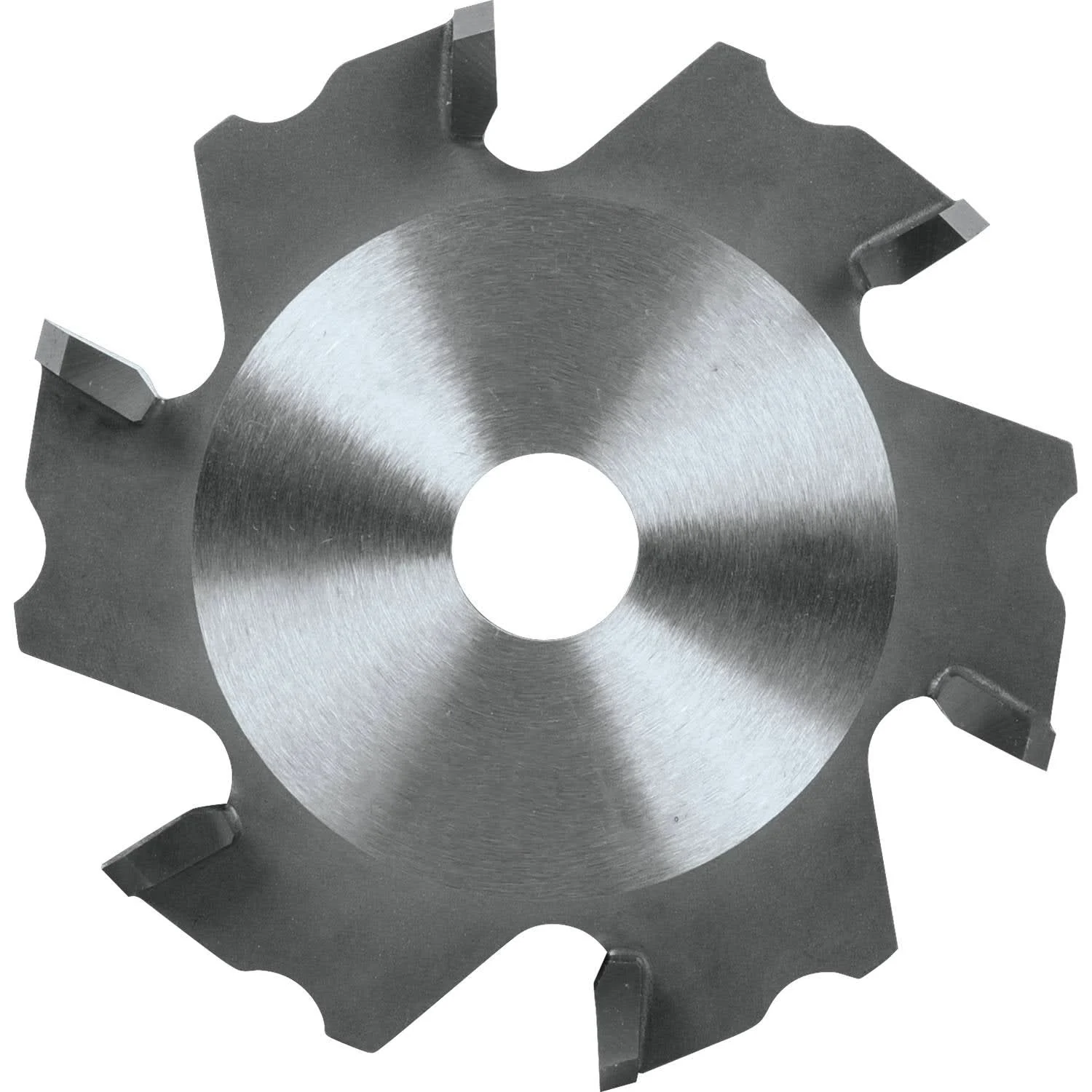 Makita A-96148 4-5/8" (3 mm) Aluminum Grooving Carbide-Tipped Saw Blade, 135-Degree