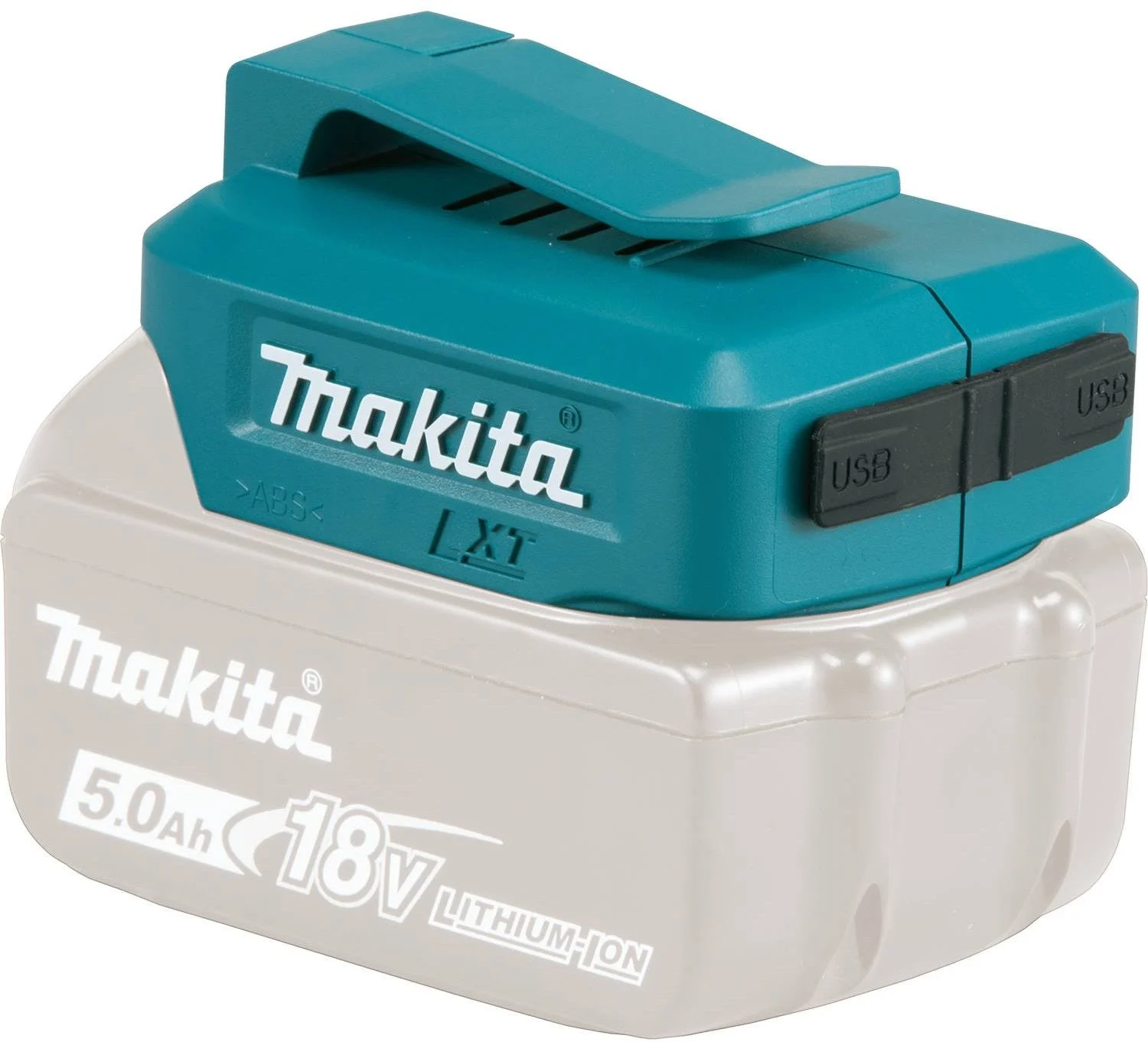 Makita 18V Cordless Power Source (Power Source Only)