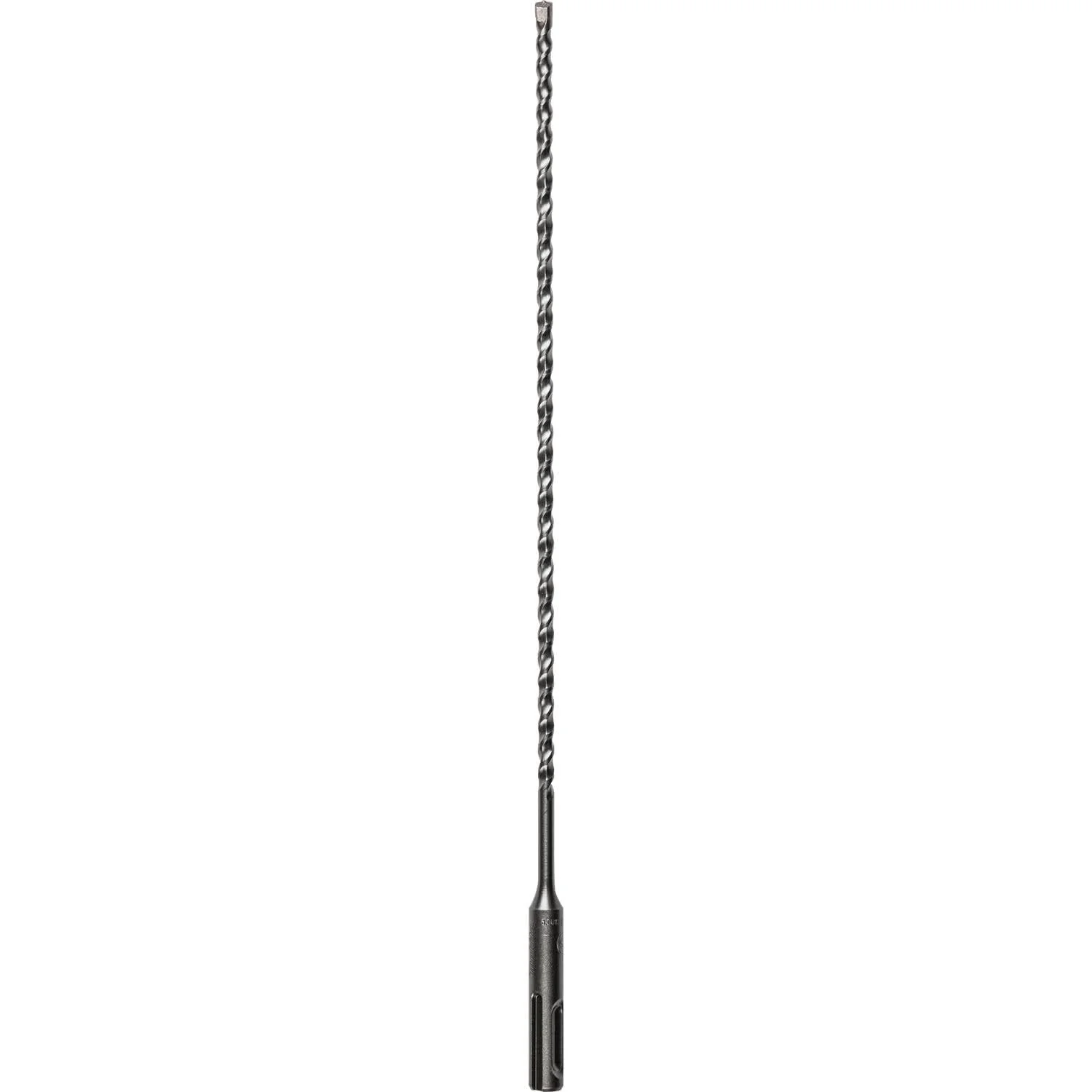 Makita B-60589 3/16" x 12" SDS-PLUS Bit, 2-Cutter