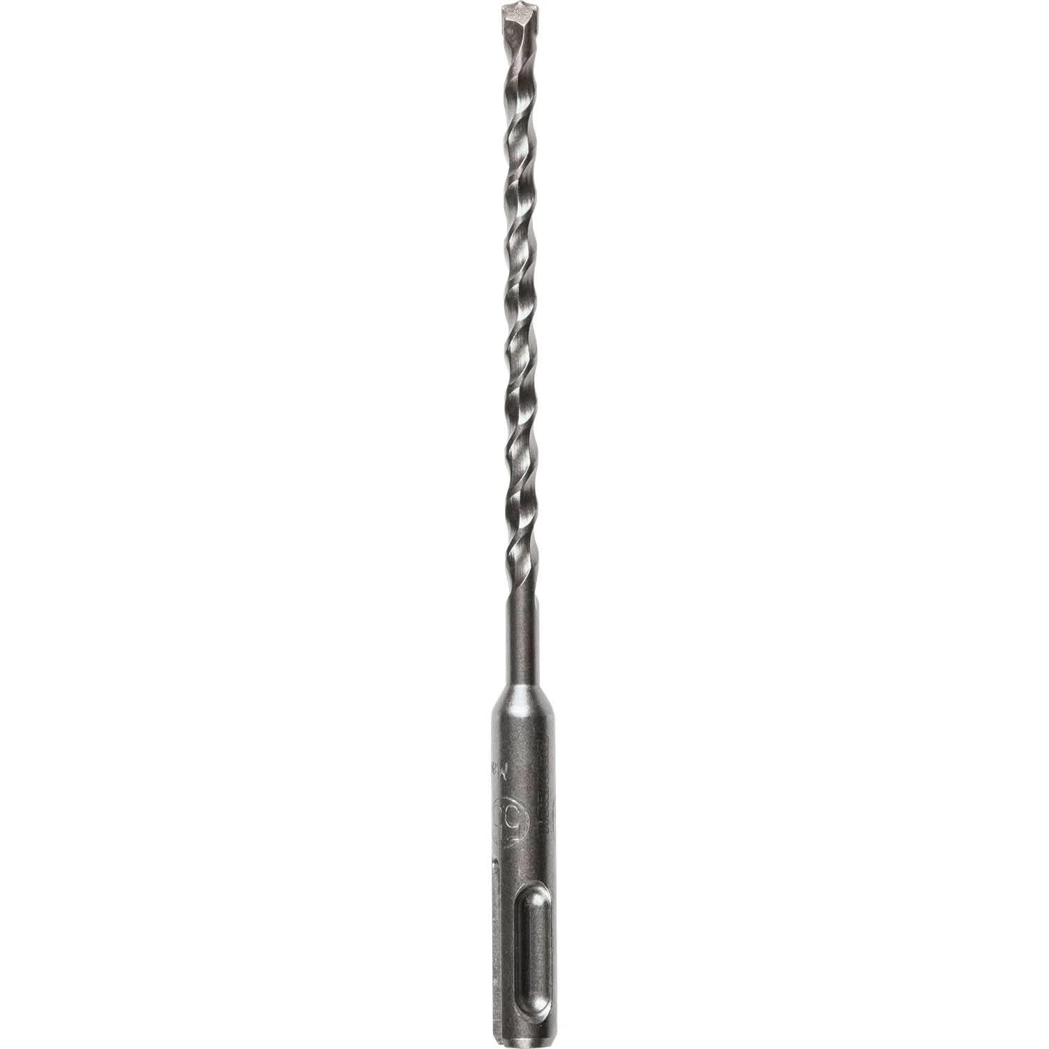 Makita B-60595 7/32" x 6" SDS-PLUS Bit, 2-Cutter