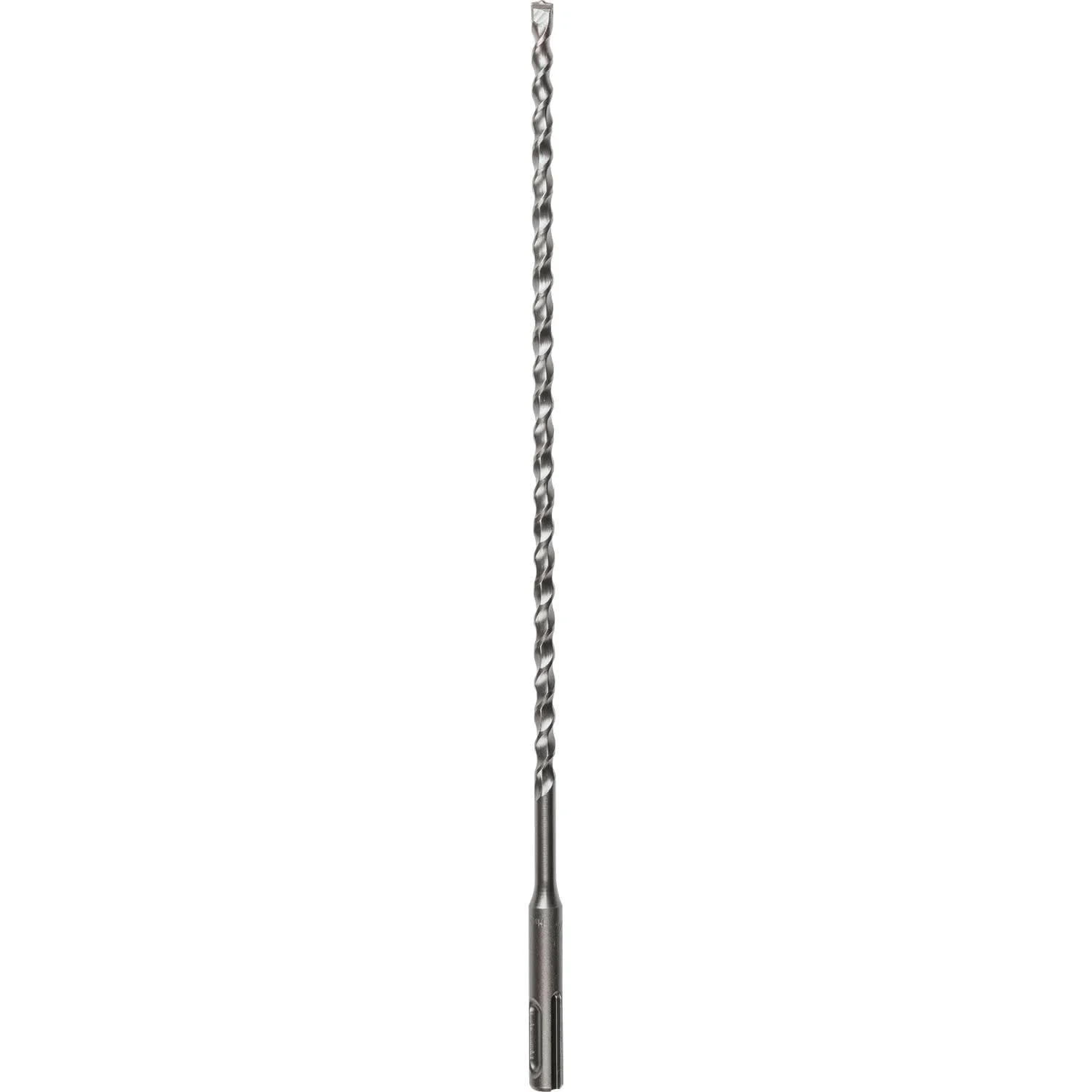 Makita B-60626 1/4" x 12" SDS-PLUS Bit, 2-Cutter