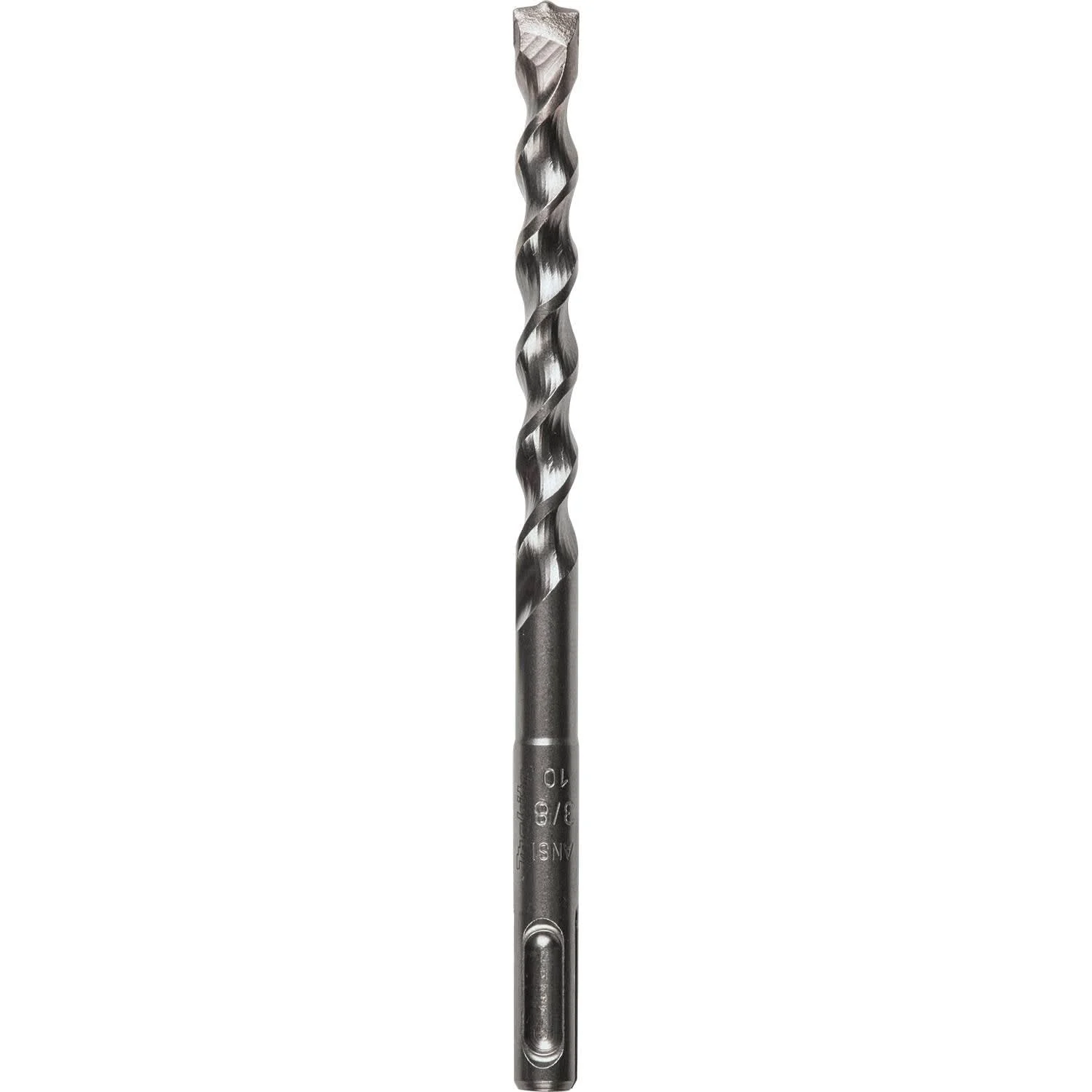 Makita B-60654 3/8" x 6" SDS-PLUS Bit, 2-Cutter
