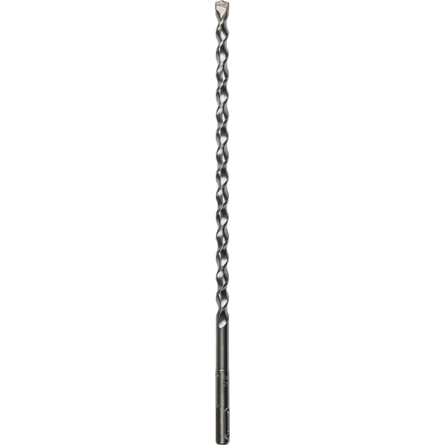 Makita B-60660 3/8" x 12" SDS-PLUS Bit, 2-Cutter