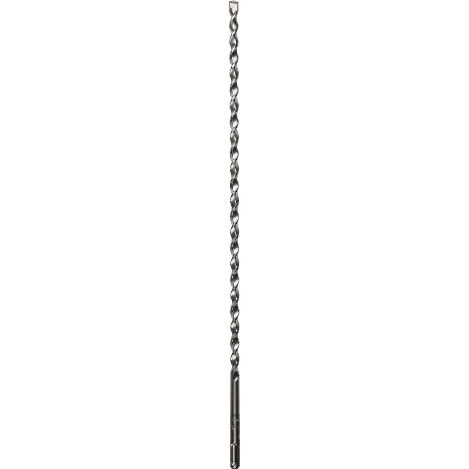 Makita B-60676 3/8" x 18" SDS-PLUS Bit, 2-Cutter
