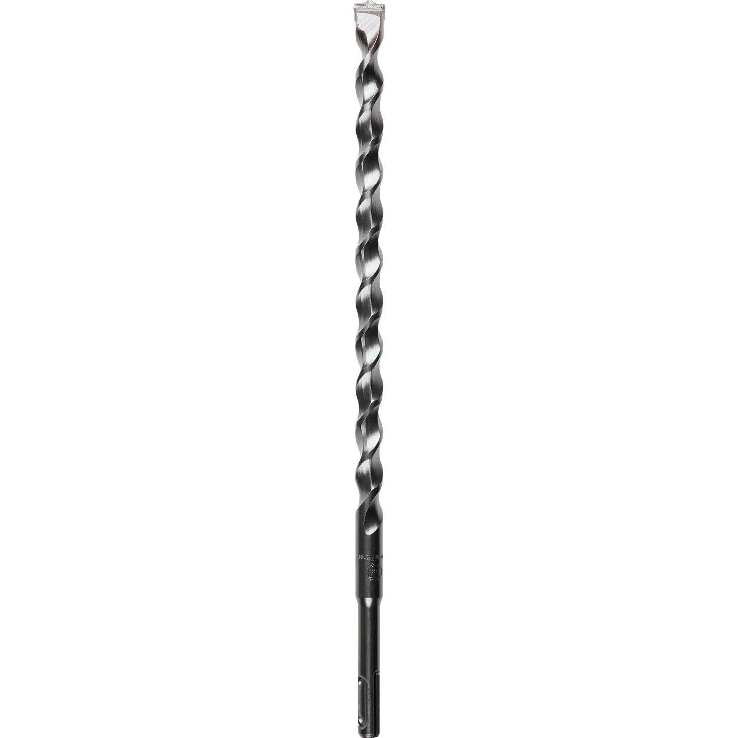 Makita B-60713 1/2" x 12" SDS-PLUS Bit, 2-Cutter