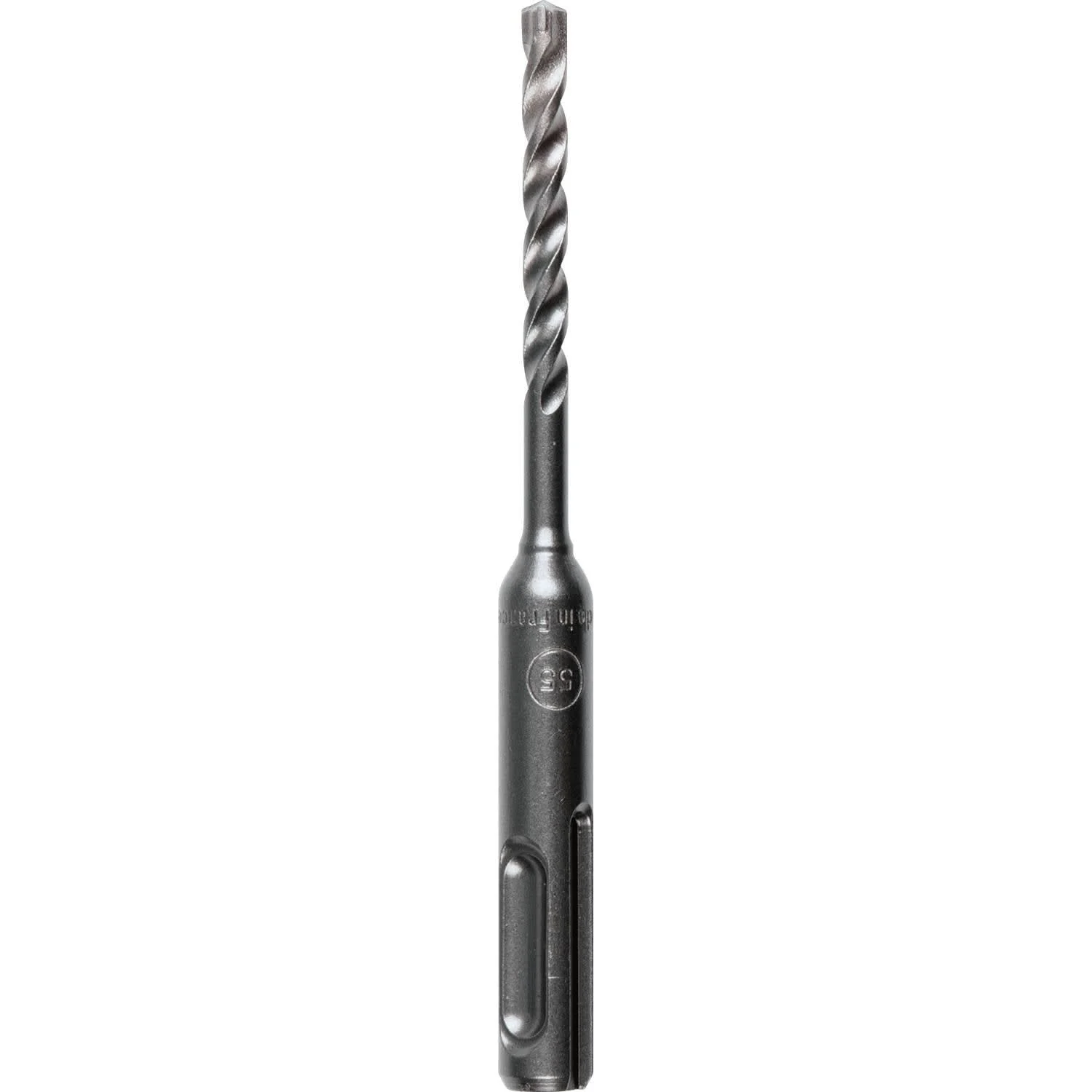 Makita B-60975 3/16" x 4" SDS-PLUS Bit, 3-Cutter