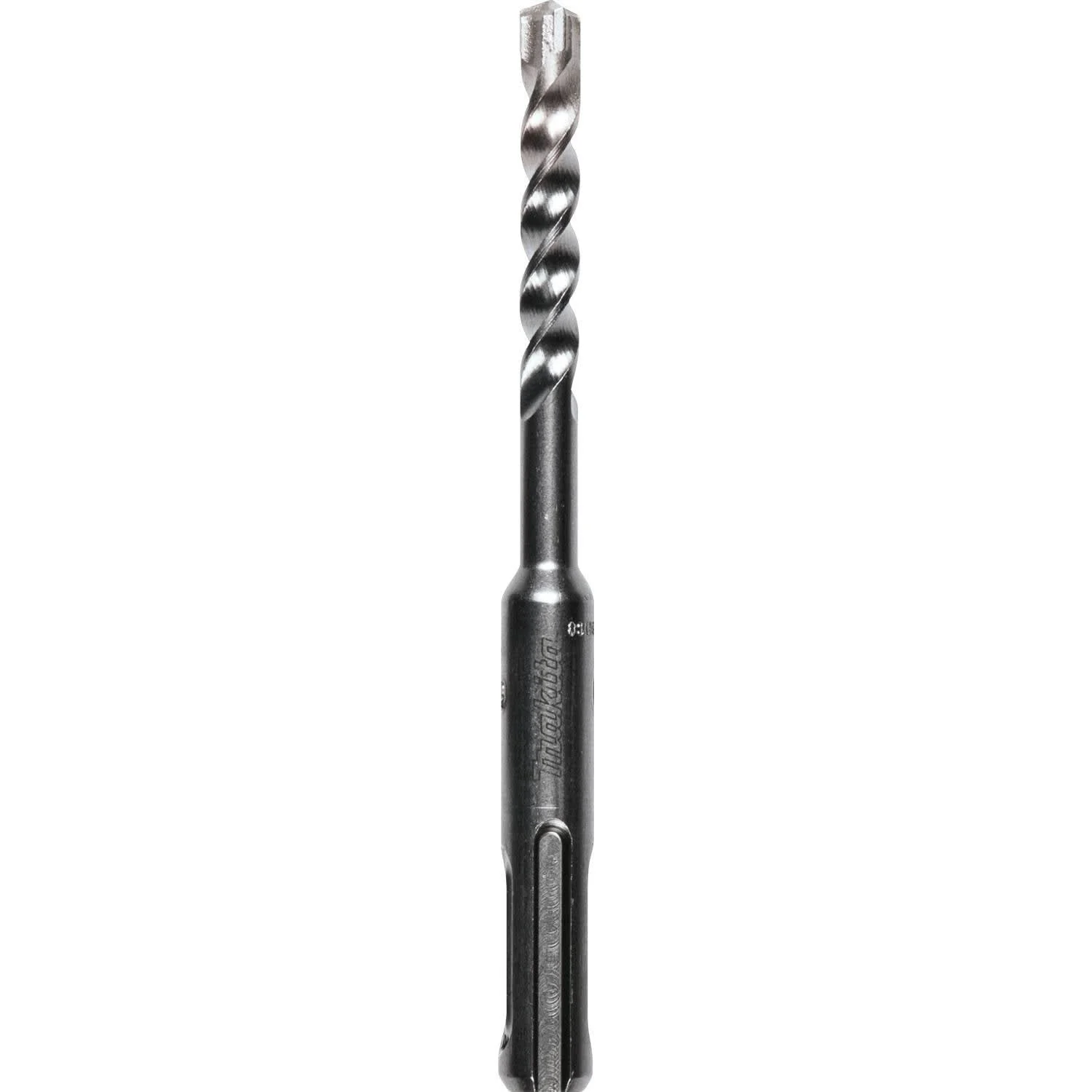 Makita B-61014 1/4" x 4" SDS-PLUS Bit, 3-Cutter