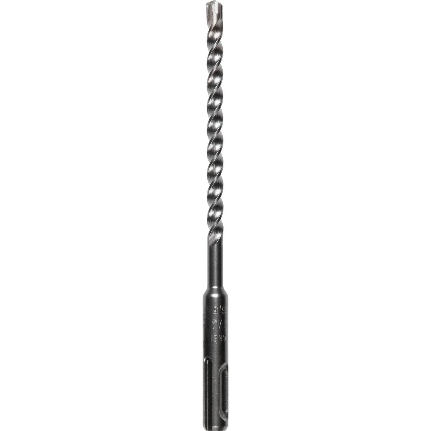 Makita B-61020 1/4" x 6" SDS-PLUS Bit, 3-Cutter