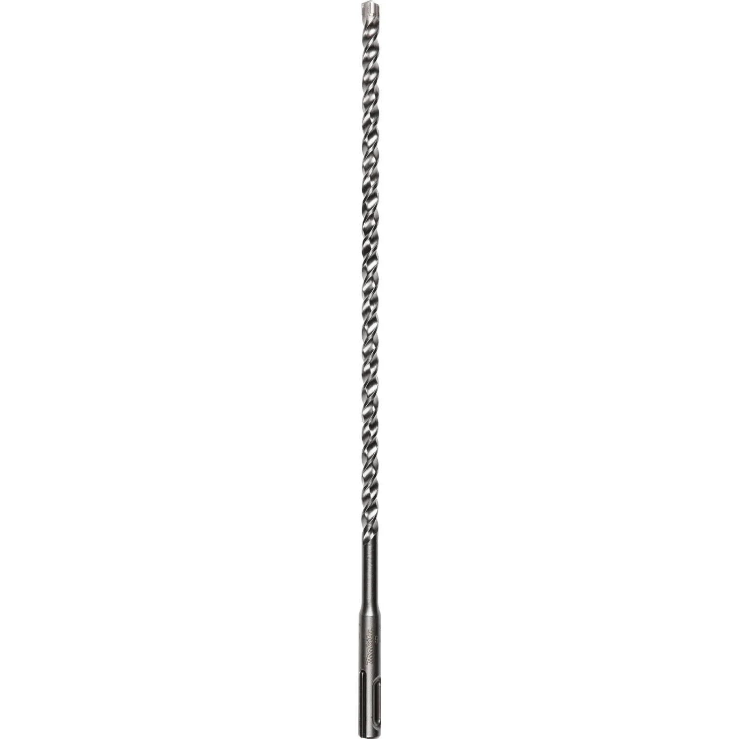 Makita B-61064 5/16" x 12" SDS-PLUS Bit, 3-Cutter