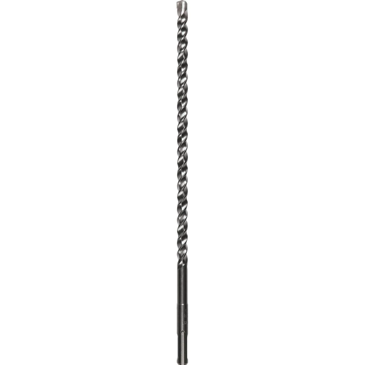 Makita B-61086 3/8" x 12" SDS-PLUS Bit, 3-Cutter