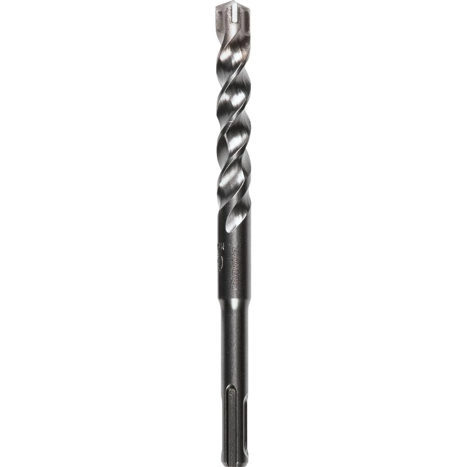 Makita B-61101 1/2" x 6" SDS-PLUS Bit, 3-Cutter