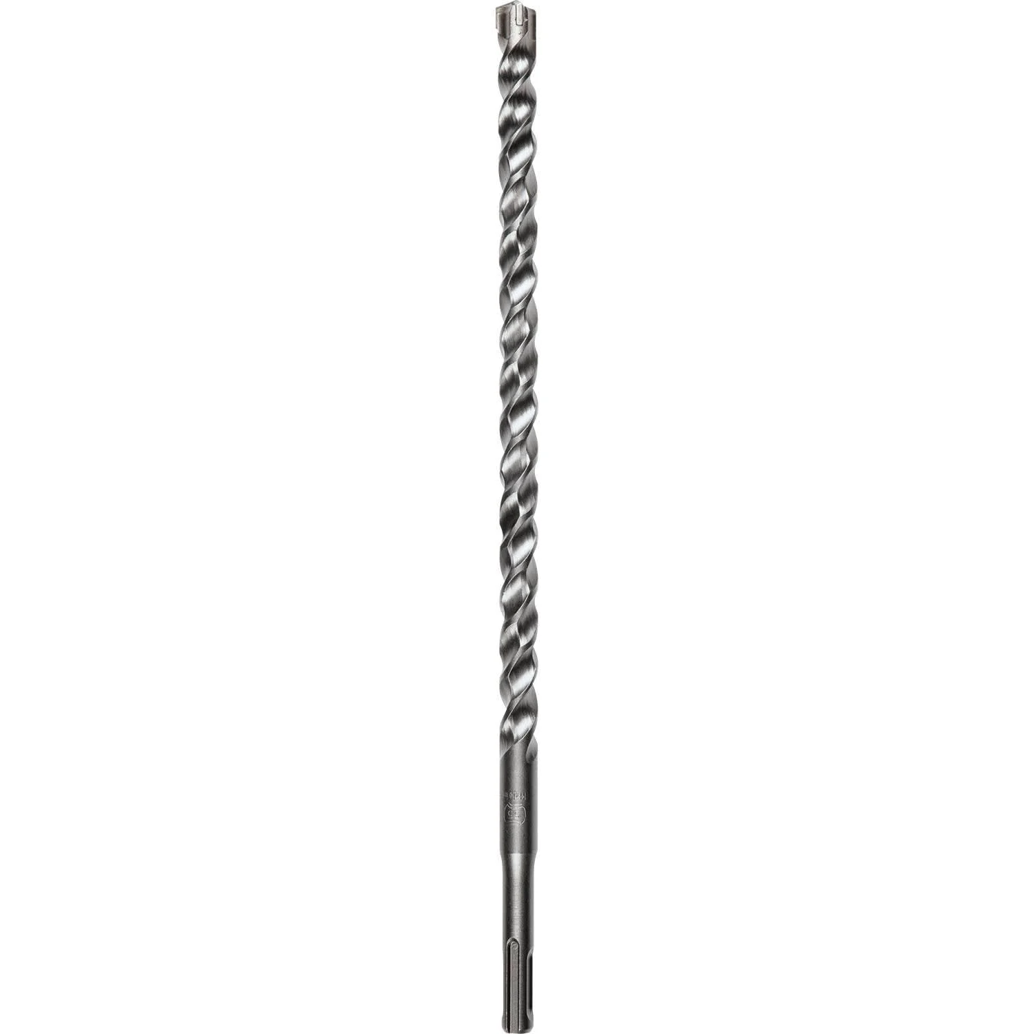 Makita B-61117 1/2" x 12" SDS-PLUS Bit, 3-Cutter