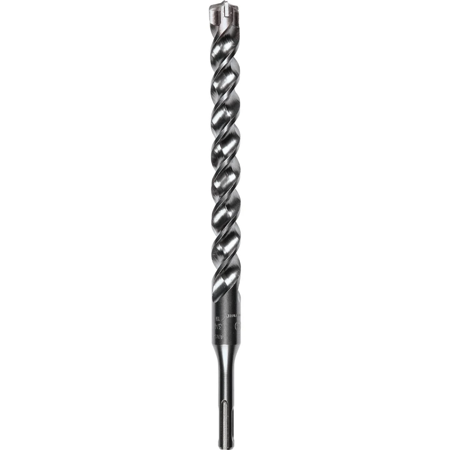 Makita B-61151 3/4" x 10" SDS-PLUS Bit, 3-Cutter