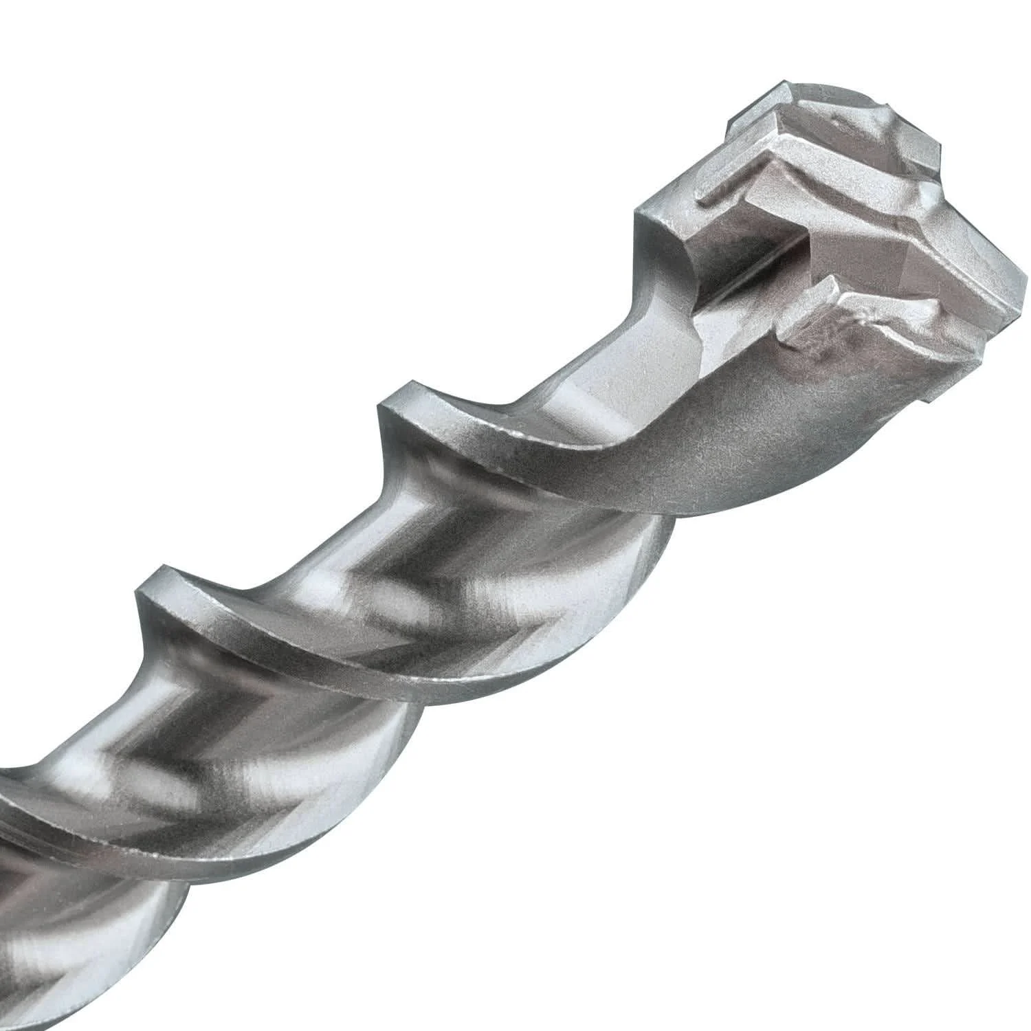 Makita B-61547 1-3/8" x 21" SDS-MAX Bit, 6-Cutter