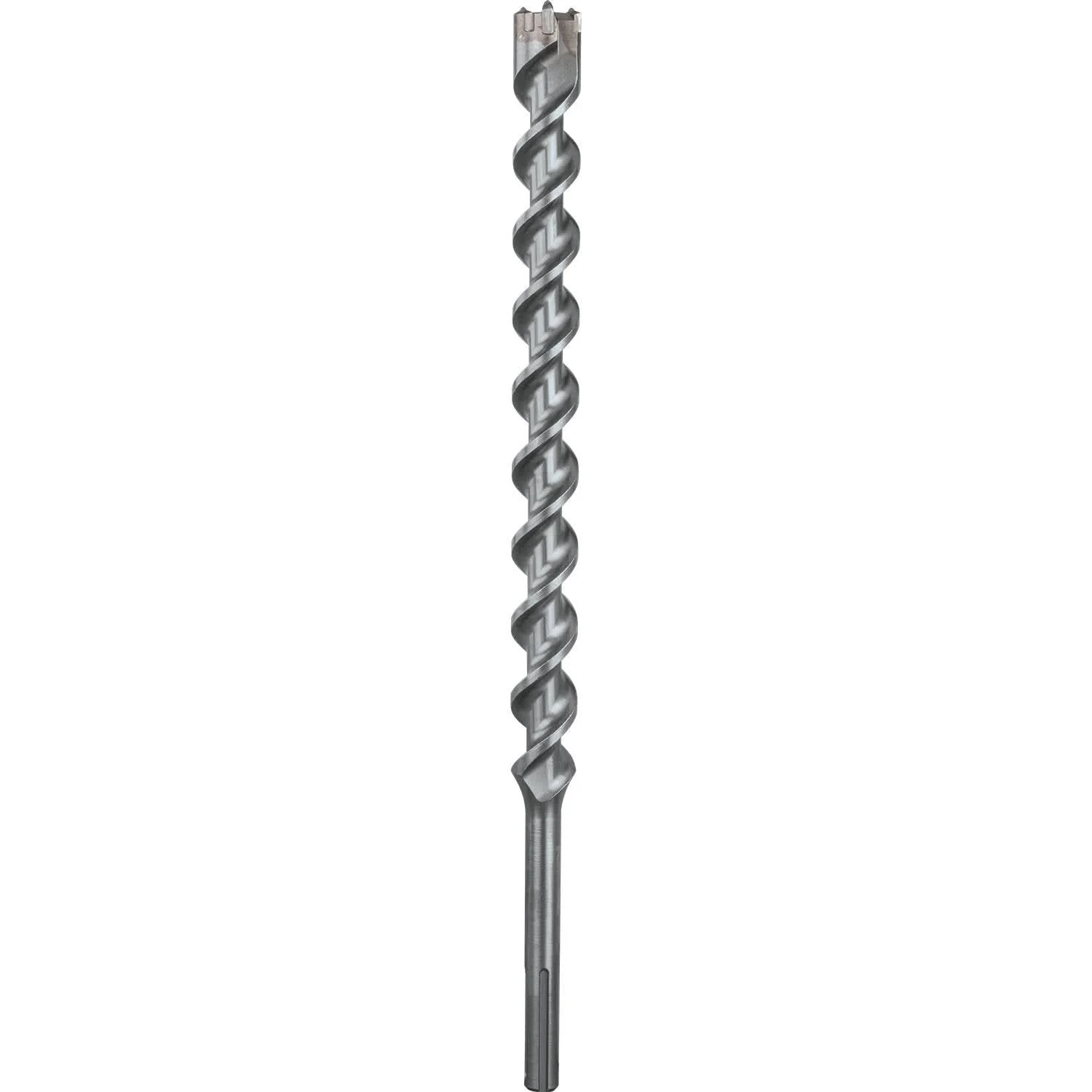 Makita B-61569 1-1/2" x 21" SDS-MAX Bit, 6-Cutter