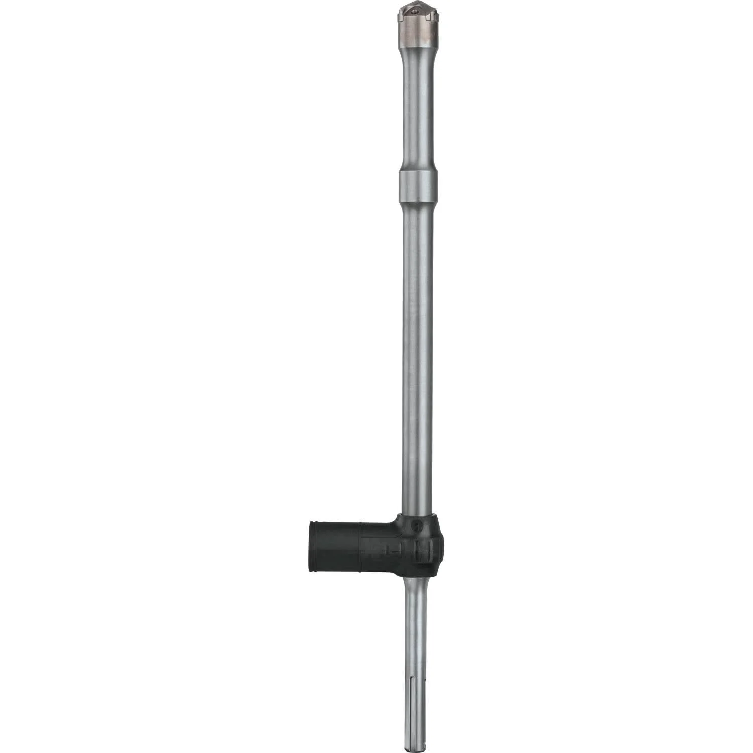 Makita B-63937 1-3/8" x 24" SDS-Max Dust Extraction Drill Bit