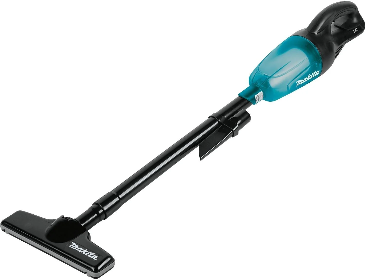 Makita 18V LXT Cordless Vacuum, Tool Only