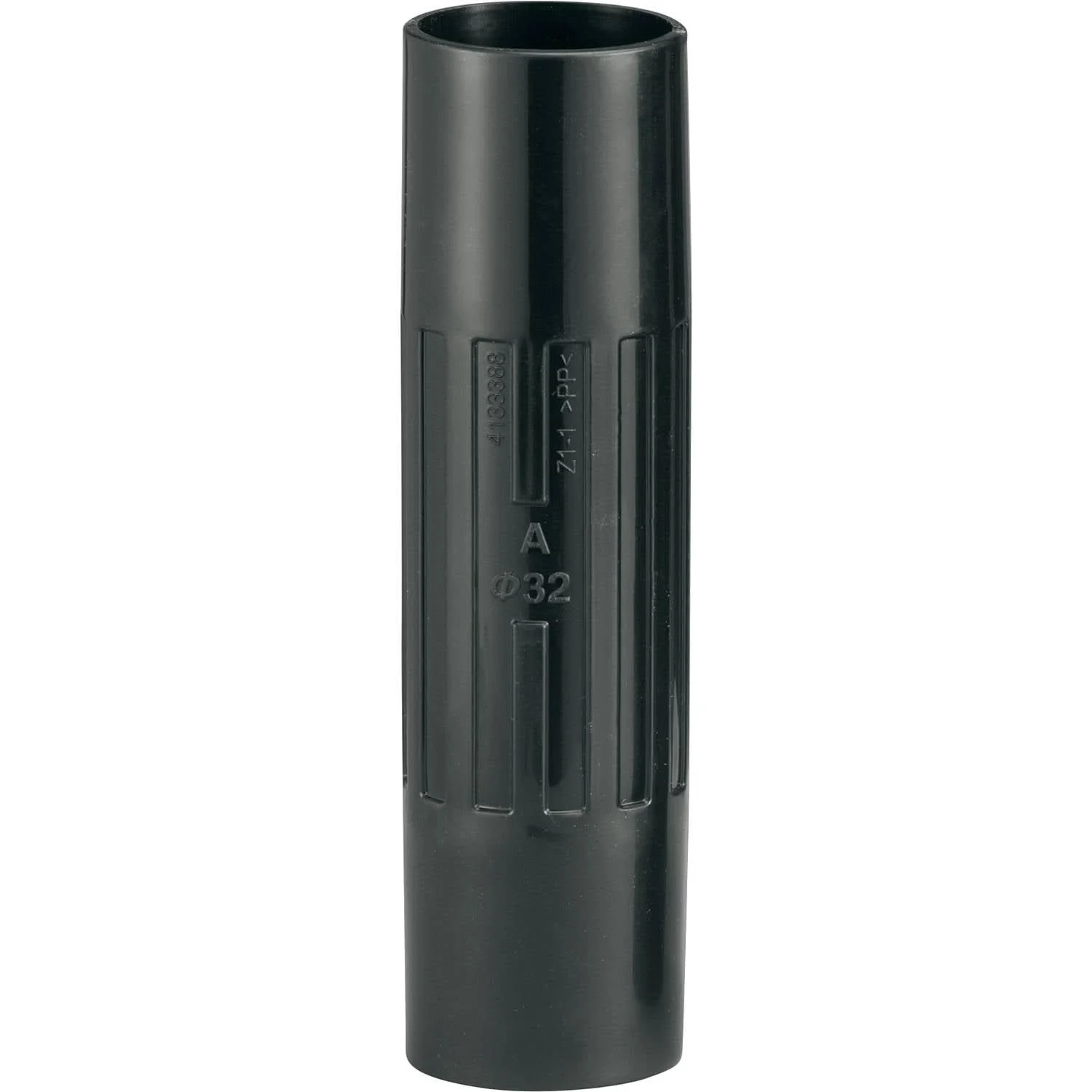 Makita 191M77-5 Vacuum Wand Connector, 1-1/4" to 1-1/4"